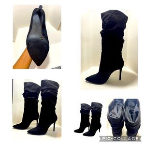 Jessica Simpson Boots